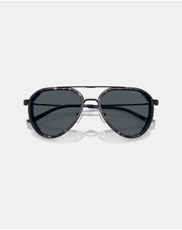 Emporio Armani - EA2163