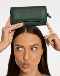 Status Anxiety - Into the Ether Sunglasses Case