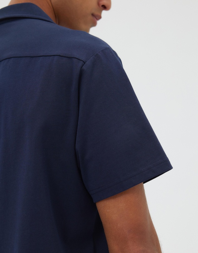 AERE - Mason Jersey Shirt