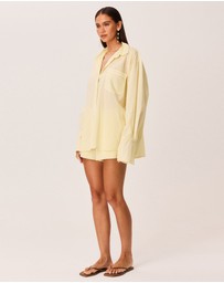 SNDYS - Amren Shirt