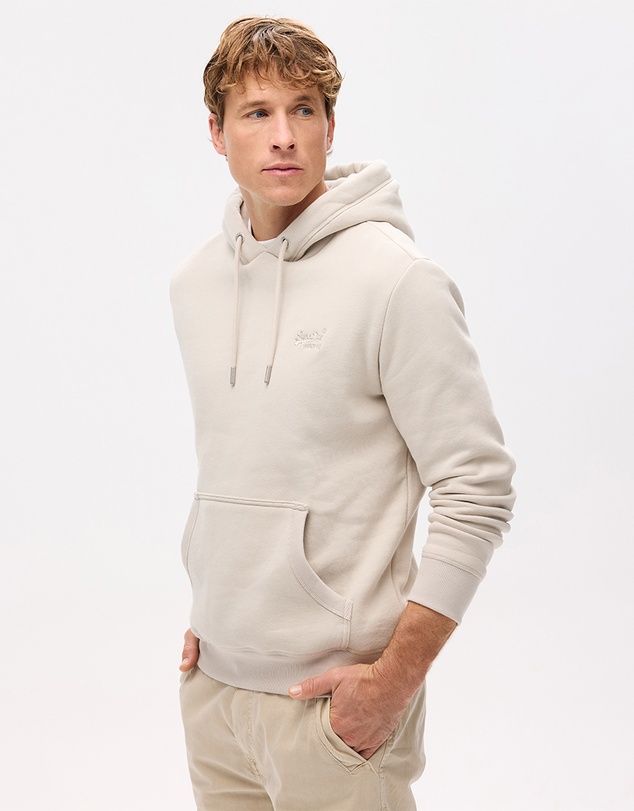 Superdry - Essential Logo Hoodie