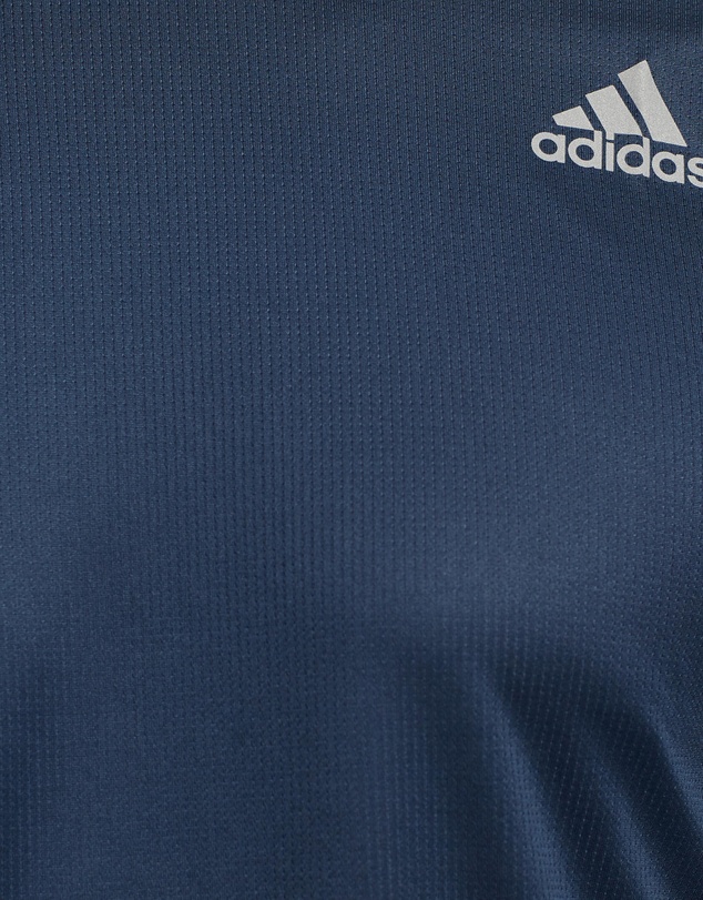 adidas Performance - Run It Tee