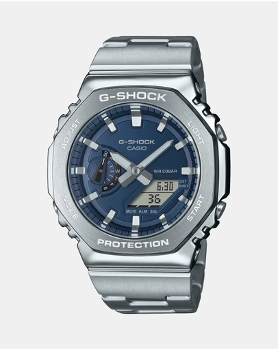 Casio - GM2110D-2B