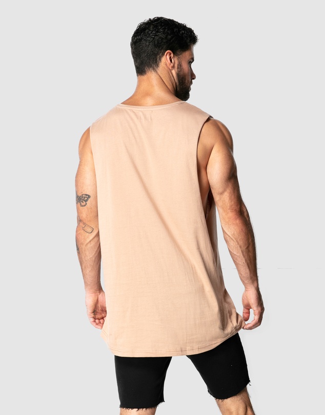 ONEBYONE - Prime Blank Tank