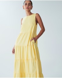 ST MRLO - Byron Dress