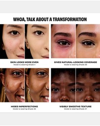 Benefit Cosmetics - The Porefessional Foundation