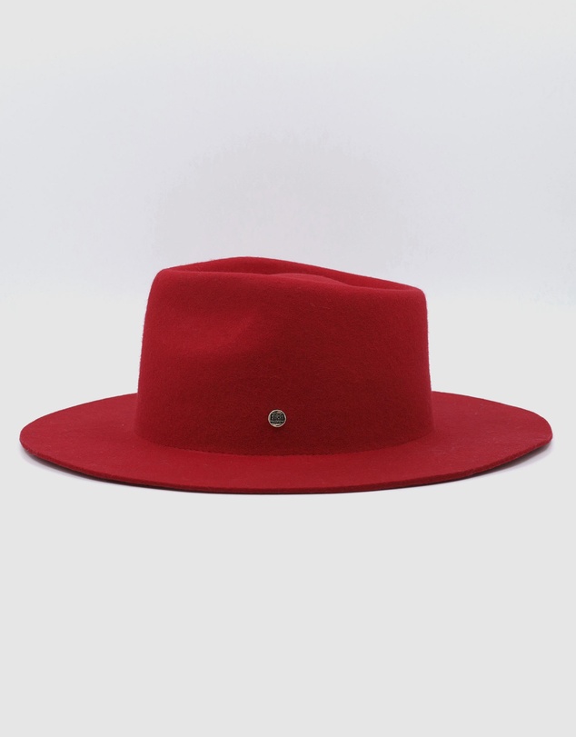 FORD MILLINERY - Boy Fedora
