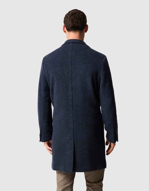Rodd & Gunn - Colwood Coat