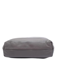 Pre-Loved by Azura Reborn - Pre-Loved Soft Calf Open Convertible Tote