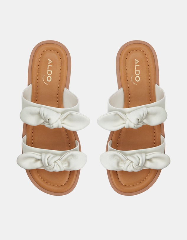 ALDO - Creekside Ribbon Strap Sandals