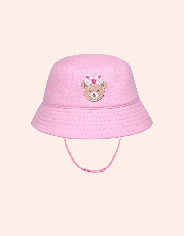Huxbaby - Huxette Sherbet Hat - Babies-Kids
