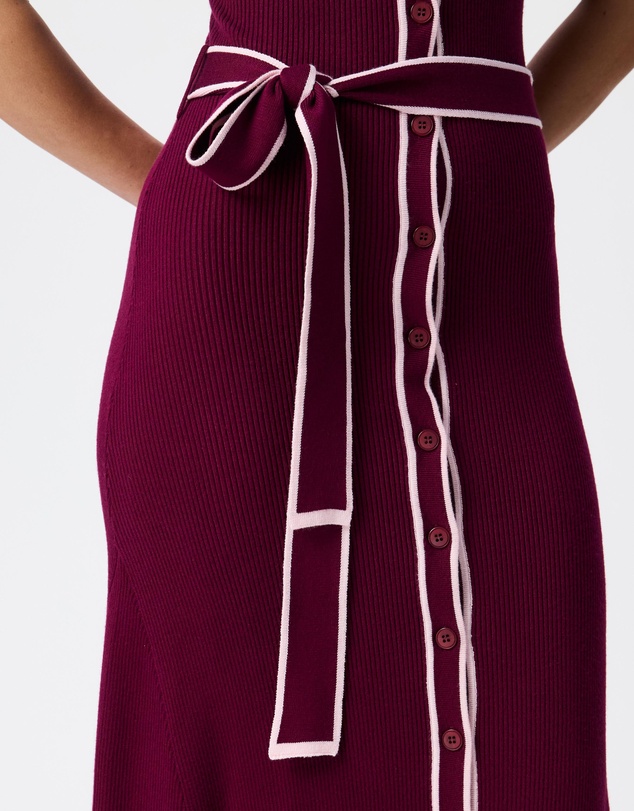 Tussah - Lisa Midi Dress