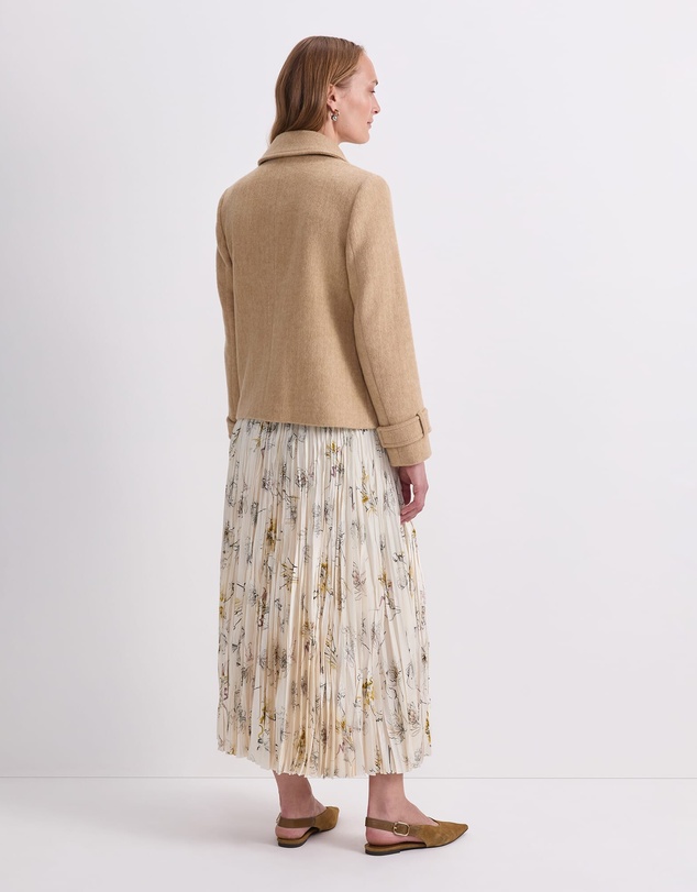 Sportscraft - Pea Coat