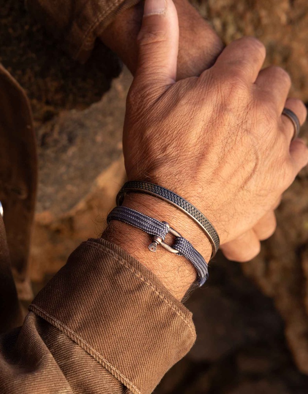 PIG&HEN - Vicious Vik Bracelet