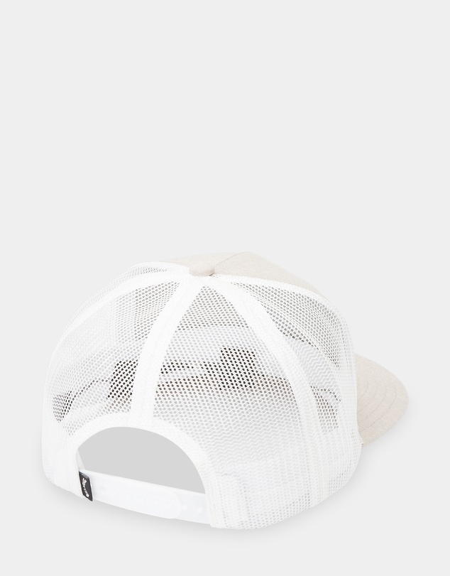 Billabong - Mens Stacked Trucker Cap