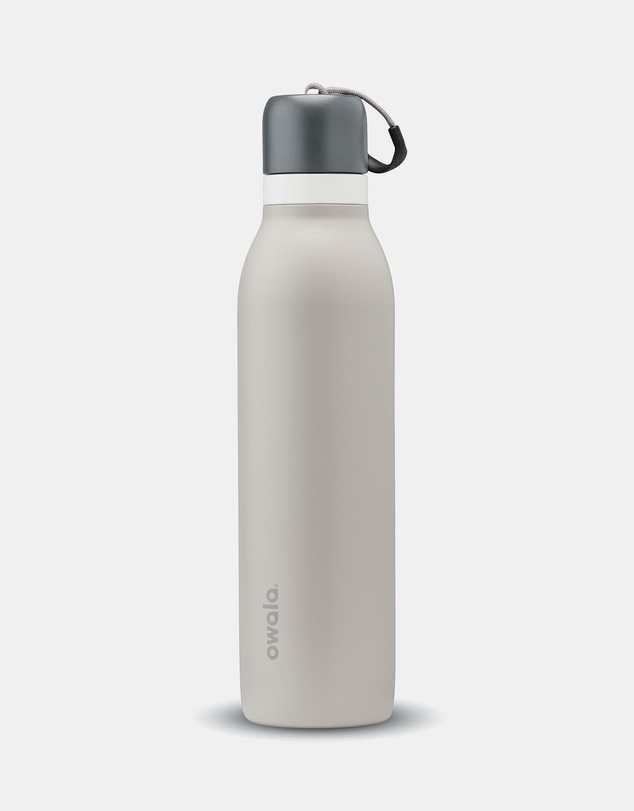 Owala - Freesip Twist Stainless Steel Insulated 710ml