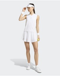 adidas Performance - Tennis CLIMACOOL Skirt Pro Womens