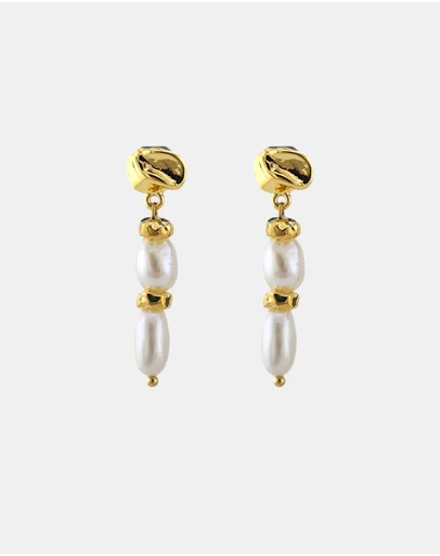Sonne Jewellery - Lucia Earrings