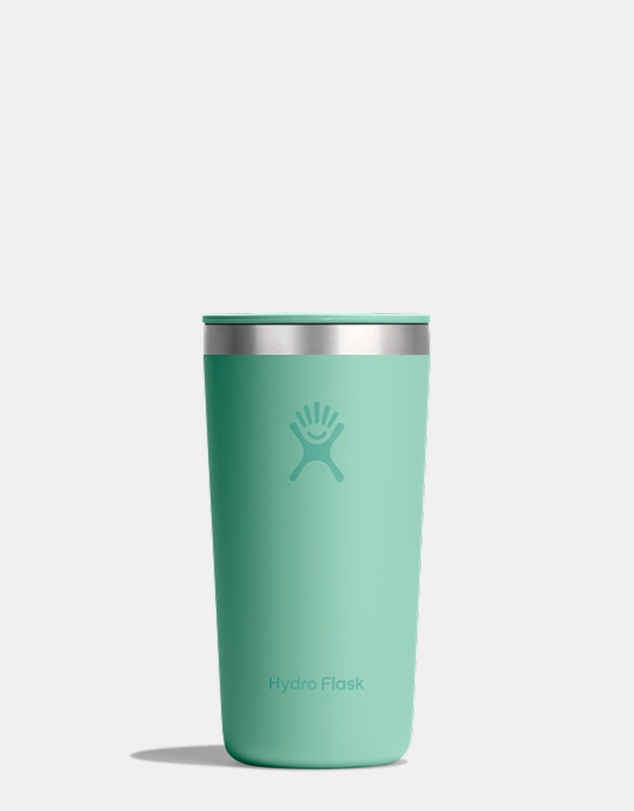 Hydro Flask - 12 Oz All Around Tumbler Press-In Lid