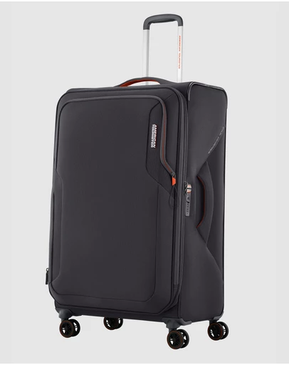 American Tourister - Applite 5 Large Suitcase Expandable (82cm)
