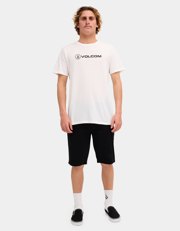 Volcom - Mens Unhinged Chino Shorts
