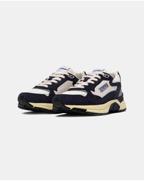 Autry - Hyperway Low - Men's