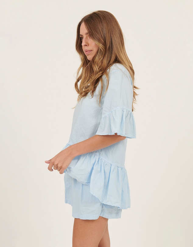 Primness - Itok Top