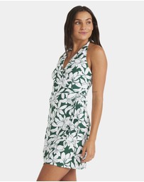 Roxy - Womens Khloe Vista Mini Dress