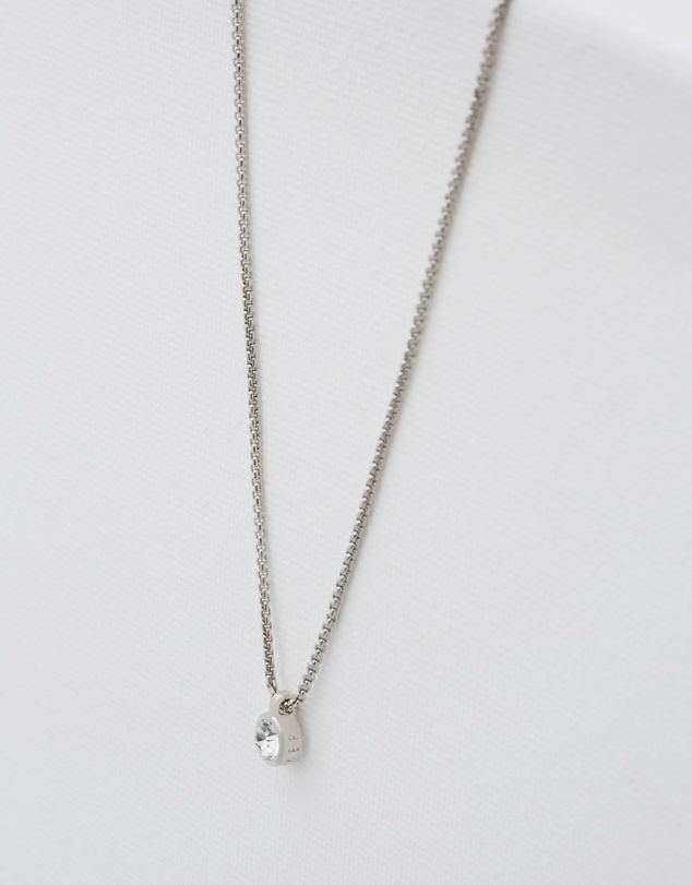 Ted Baker - Sininaa Crystal Pendant Necklace