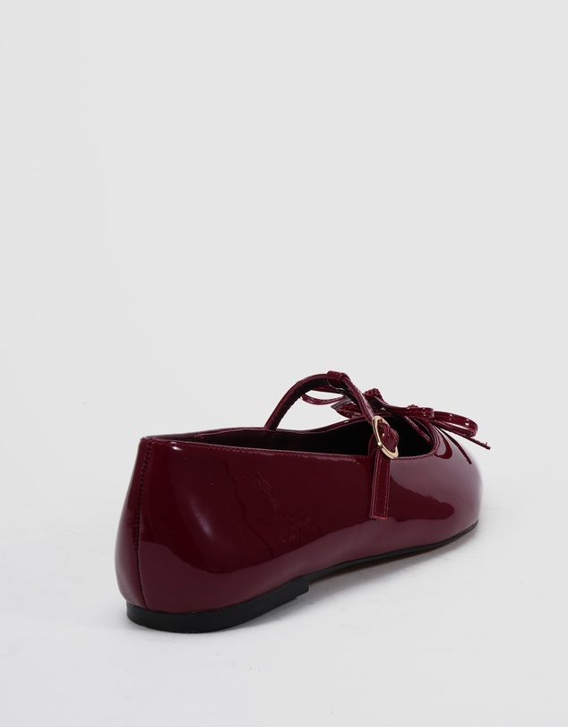 Nude Footwear - Gracie
