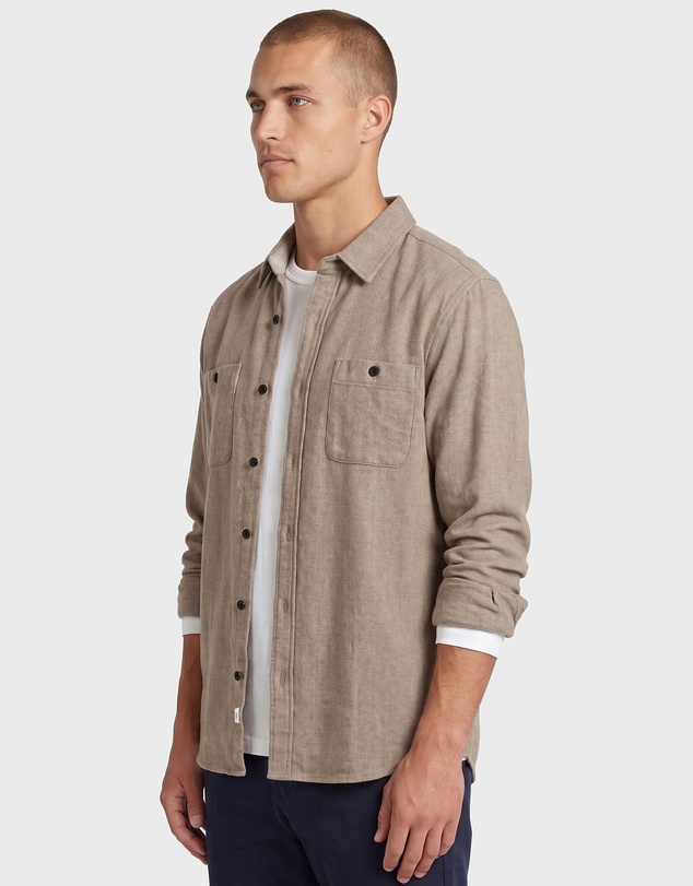 Academy Brand - Teton Shirt
