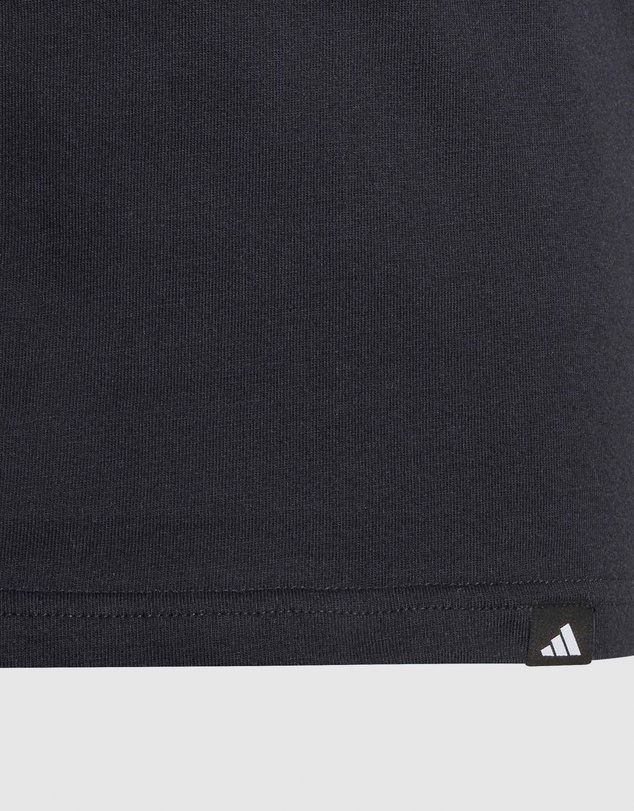 adidas Sportswear - Gaming Graphic T-Shirt - Kids-Teens