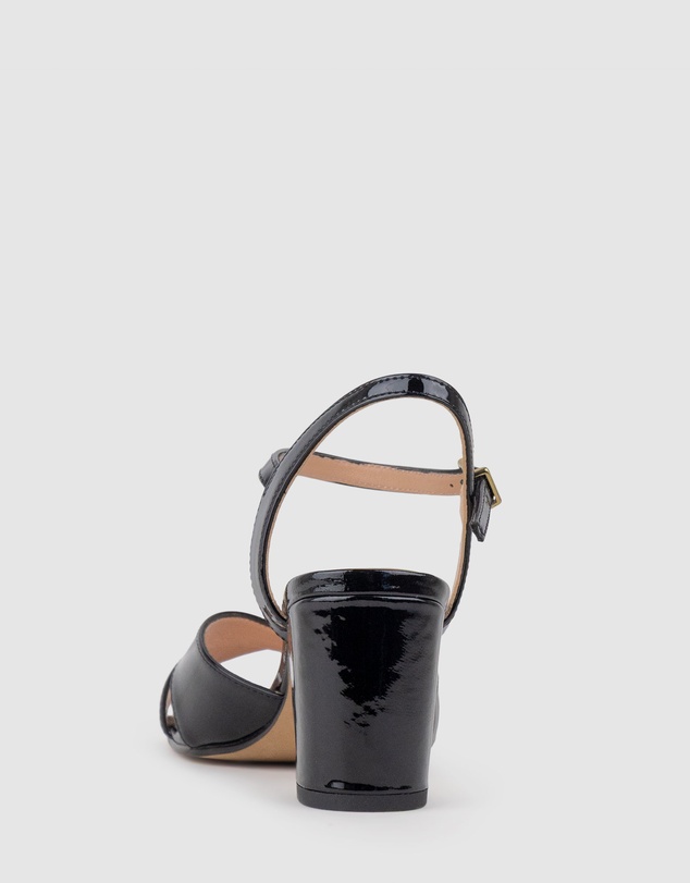 Edward Meller - SABRA65 Crossover Sandal