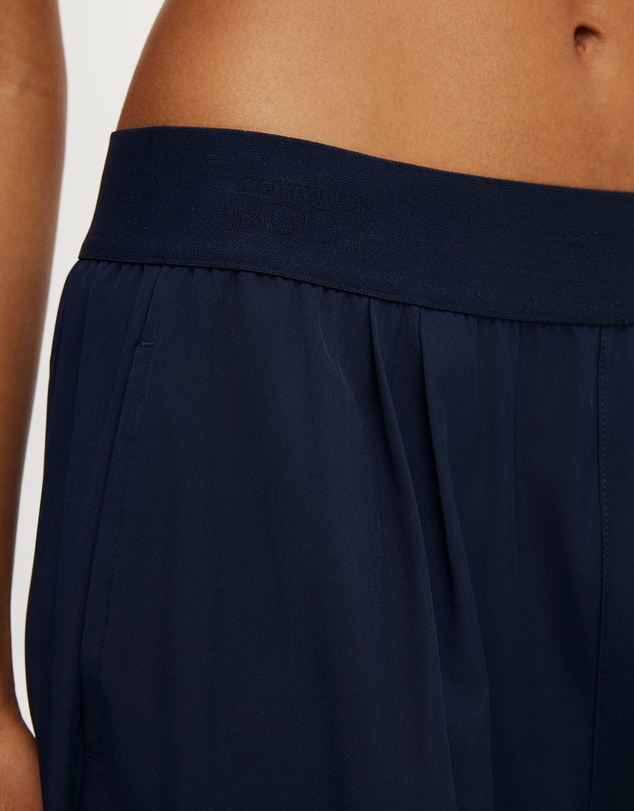 Cotton On Body Active - Studio Woven Elastic Pant