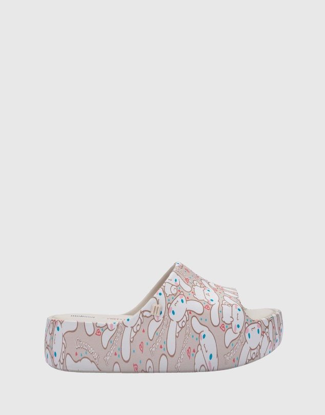 Melissa - Melissa Free Platform Slide + Hello Kitty