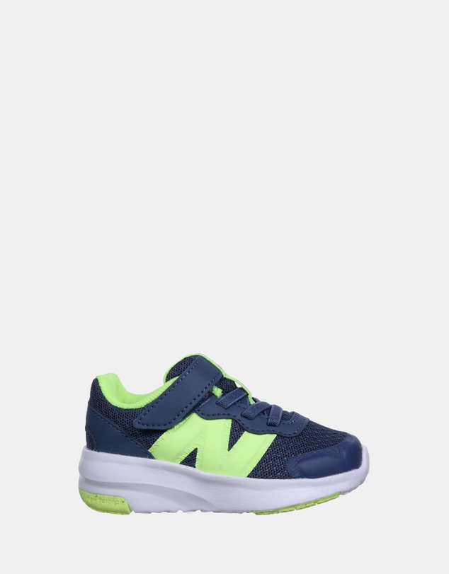 New Balance - 578 Self-Fastening Infant