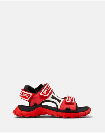 Red Black