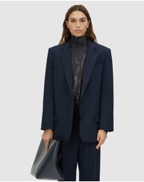 CAMILLA AND MARC - Lena Blazer