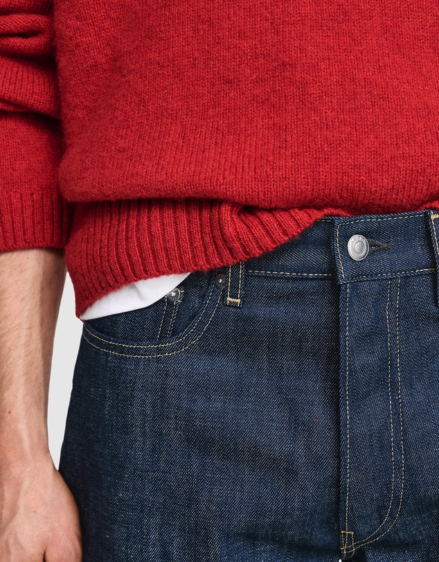 ARKET - Cliff Regular Straight Jeans