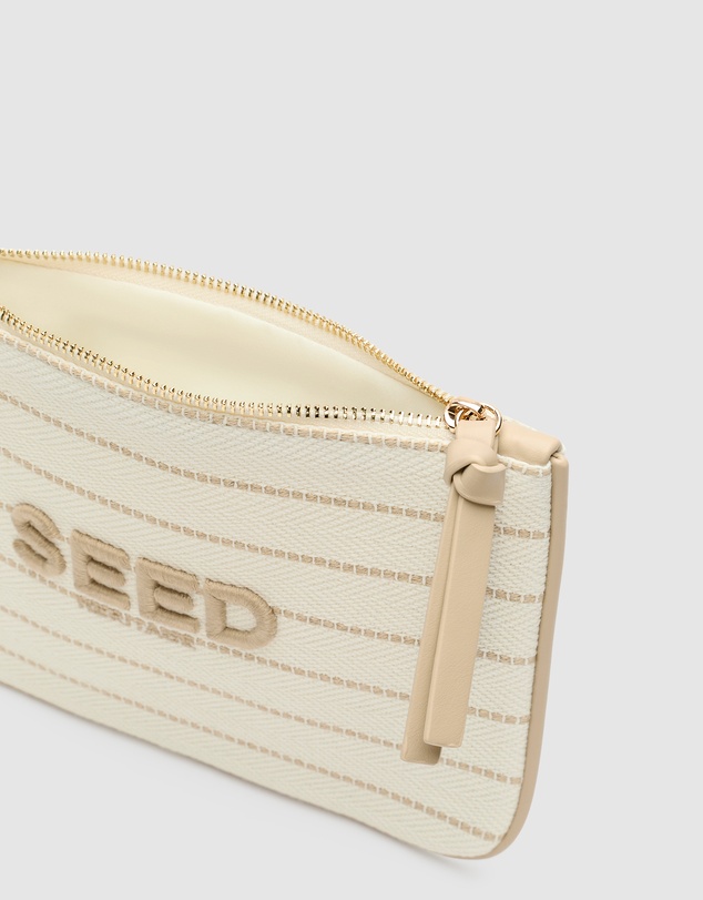 Seed Heritage - Seed Pouch