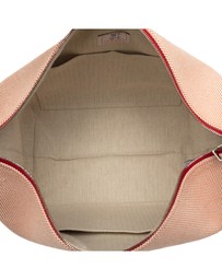 Pre-Loved by Azura Reborn - Pre-Loved Large Canvas Bride A Brac Cabriole Case