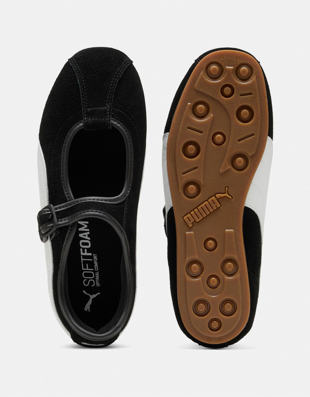 Puma - Tacklette Sneakers - Women's