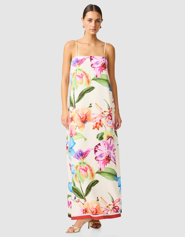 Elliatt - Glinda Maxi Dress