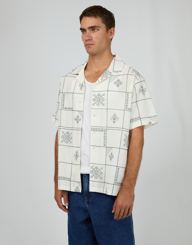 Silent Theory - Icon SS Shirt