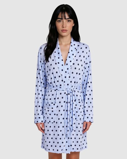 Spotty Blue