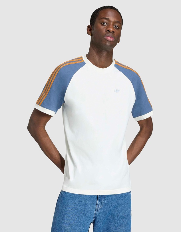 adidas Originals - Washed Cali Tee