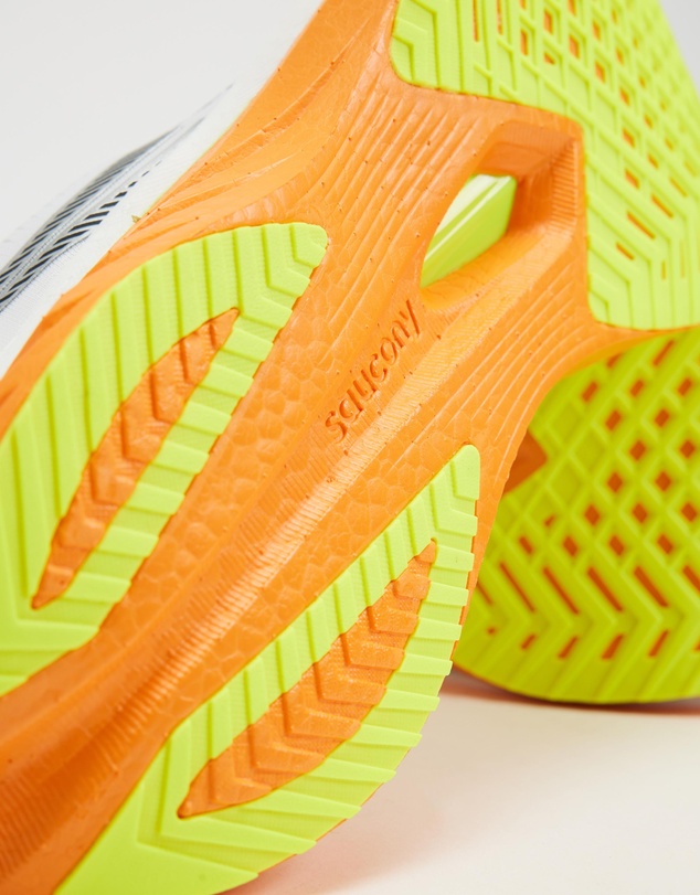 Saucony - Endorphin Speed 4 - Men's