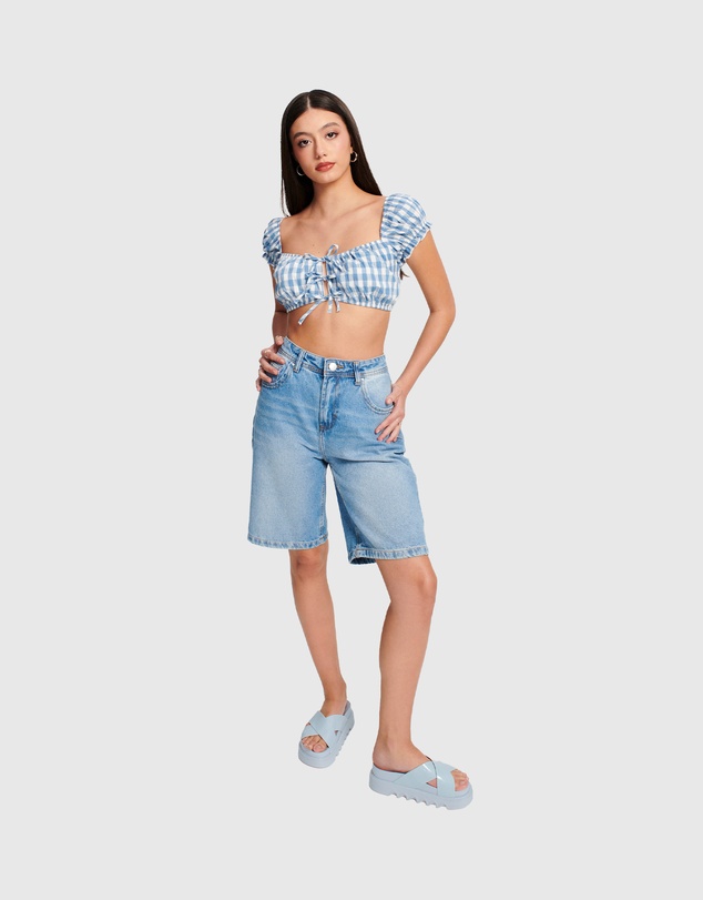 Melissa - Melissa Cozy Cross Platform