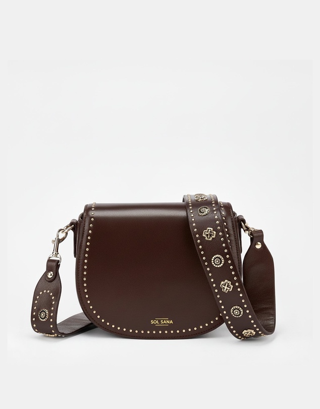 Sol Sana - Saddle Bag
