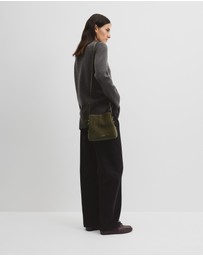 Country Road - Charli Crossbody Bag